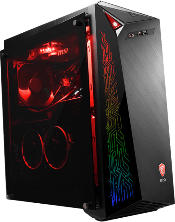 MSI Infinite X VR8RE-020EU, černá_1239944773