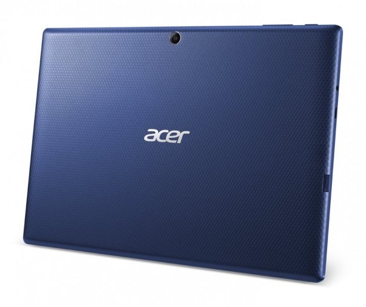 Acer Iconia Tab A3-A30 10,1&quot; - 32GB, modrá_1092815094