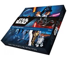 Dárkový set Star Wars - kalendář, diář, propiska - 2023_2058031005
