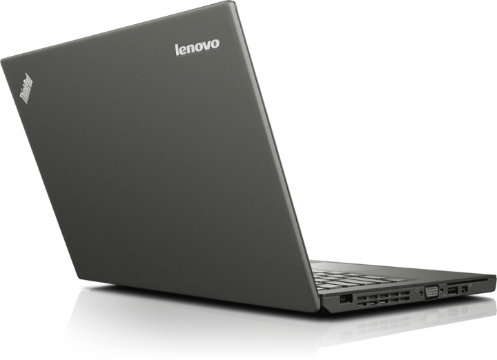Lenovo ThinkPad X240, černá_1329939056