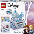 LEGO® Disney Princess 41168 Elsina kouzelná šperkovnice_907392507