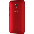 ASUS ZenFone GO ZC-500TG, červená_1163631608
