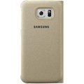 Samsung pouzdro EF-WG920B pro Galaxy S6 (G920), zlatá_968883929
