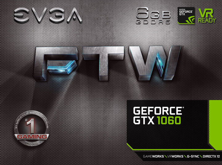 EVGA GeForce GTX 1060 FTW GAMING, 6GB GDDR5_1732331968