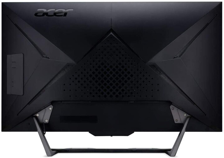 Acer Predator CG437KP - LED monitor 43"