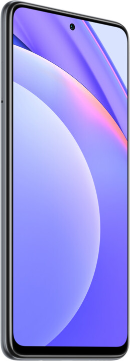 Xiaomi Mi 10T Lite, 6GB/64GB, Pearl Gray_1265757162
