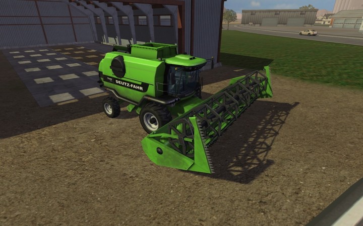 Farming Simulator: JZD moderní doby - Platinová edice (PC)_44355239