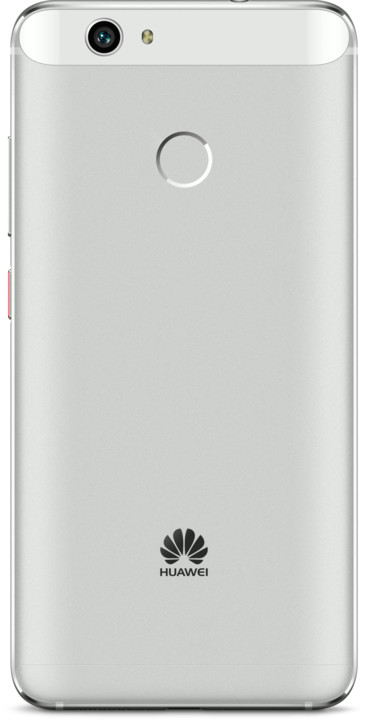 Huawei Nova, stříbrná_6274416