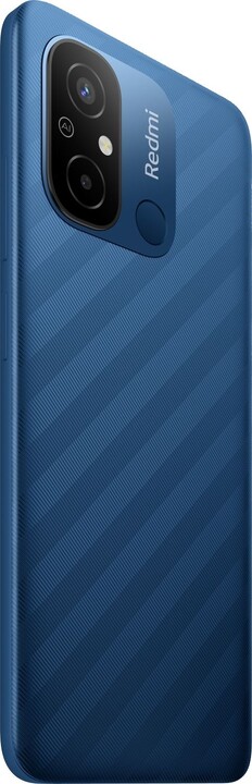 Xiaomi Redmi 12C, 3GB/32GB, Ocean Blue_1636890189