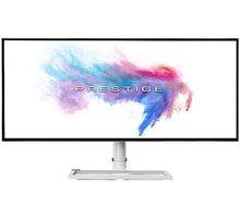 MSI Prestige PS341WU - LED monitor 34&quot;_1156641545