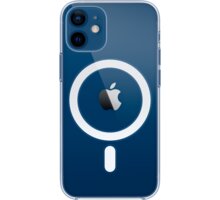 Apple kryt Clear Case s MagSafe pro iPhone 12 mini, transparentní_1421524433