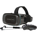 Retrak VR Headset Utopia 360 s BT ovladačem a sluchátky