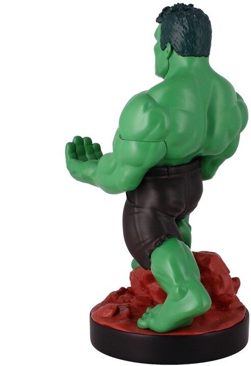 Figurka Cable Guy - Avengers Game - Hulk_1887024114