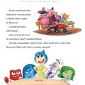 Kniha Pixar - Kouzelná sbírka pohádek_305961440