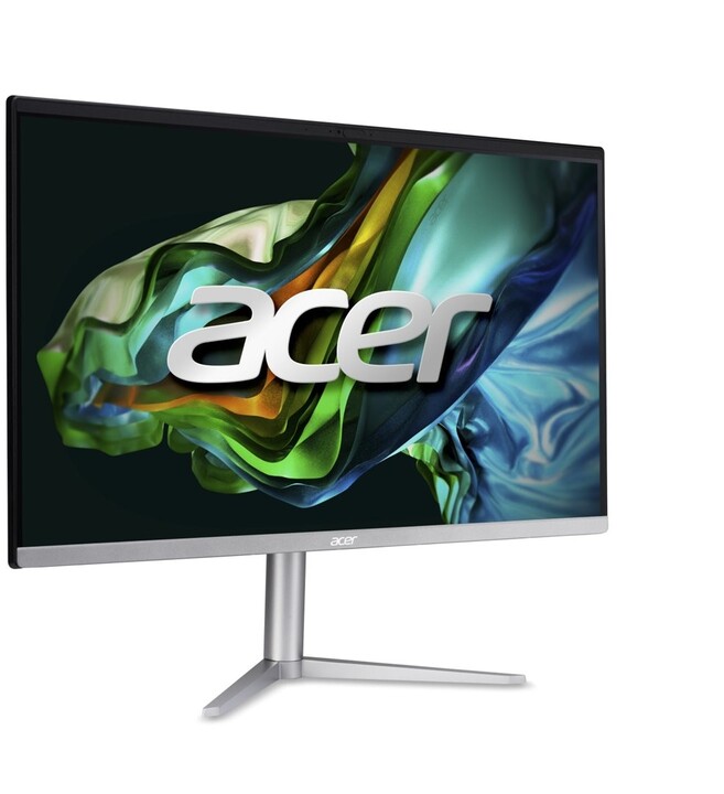 Acer Aspire C24-1300, černá_1003590168