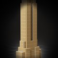LEGO® Architecture 21046 Empire State Building_618853411