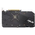 ASUS Dual AMD Radeon™ RX 7600 O8G, 8GB GDDR6_1504228096