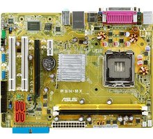 ASUS P5N-MX - nForce 610i_1166805792