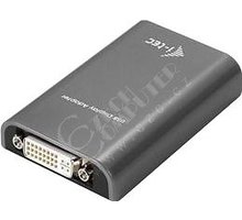 i-tec USB Full HD Adapter TRIO (DVI-I / VGA / HDMI)_2090187246