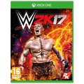 WWE 2K17 (Xbox ONE)