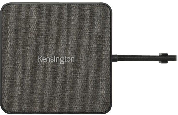 Kensington dokovací stanice MD120U4 USB4 &amp; Thunderbolt 4_1530710334