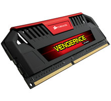 Corsair Vengeance Pro Red 8GB (2x4GB) DDR3 2400_1083016015