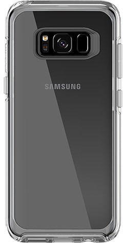 Otterbox plastové ochranné pouzdro pro Samsung S8 - průhledné_1325724654