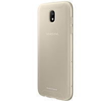Samsung Dual Layer Cover J3 2017, gold_2040320159
