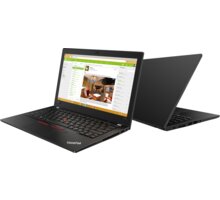 Lenovo ThinkPad X280, černá_959998872