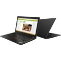 Lenovo ThinkPad X280, černá