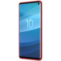 Nillkin Flex Pure Liquid silikonové pouzdro pro Samsung Galaxy S10, červená_394376747