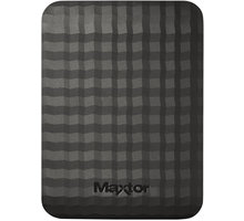 Maxtor M3 Portable - 2TB, černá_937777976