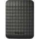 Maxtor M3 Portable - 2TB, černá