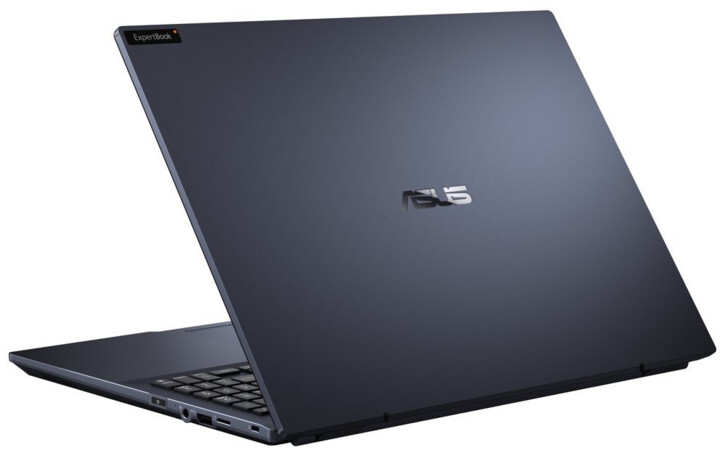 ASUS ExpertBook B5 (B5602, 13th Gen Intel), černá_544913252