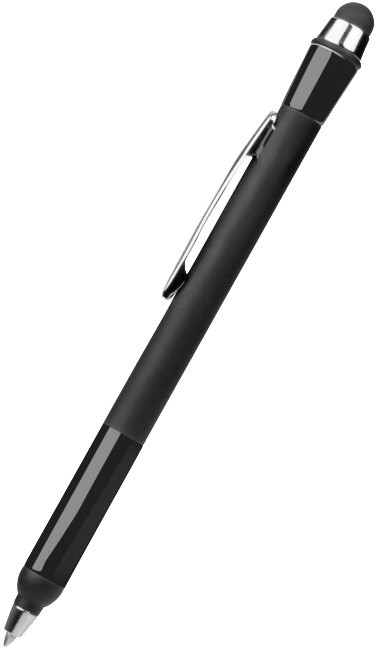 Cygnett Stylus s propiskou StyleWriter, černý_1820876694