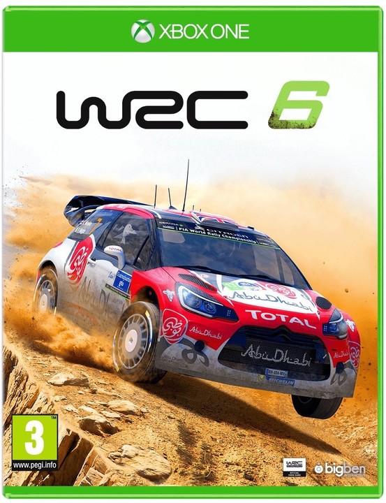 WRC 6 (Xbox ONE)_1853760856