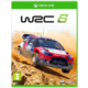 WRC 6 (Xbox ONE)