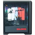 HAL3000 MČR Finale 3 Pro 3060 (Intel), černá_695815175
