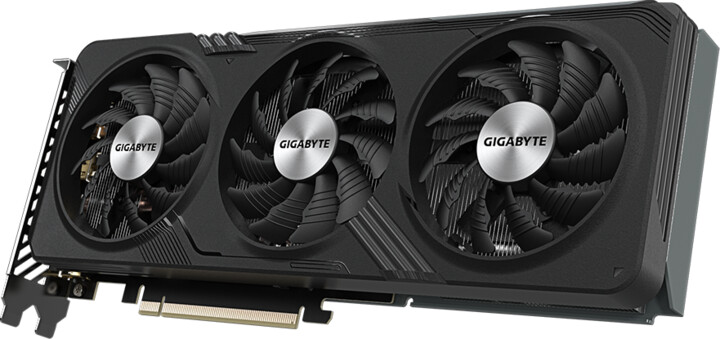 GIGABYTE GeForce RTX 4060 GAMING OC 8G, 8GB GDDR6_1719097577