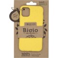 Forever Bioio zadní kryt pro iPhone 11, žlutá_1472378276