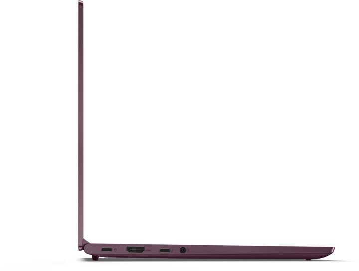 Lenovo Yoga Slim7 14ARE05, fialová_1065010941