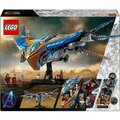 LEGO® Marvel 76286 Strážci Galaxie: Milano_849743454