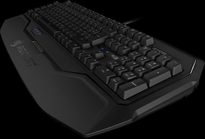 ROCCAT Ryos MK – Advanced Mechanical Gaming Keyboard, CZ_2081529061