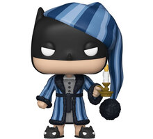 Figurka Funko POP! DC Comics - Batman as Ebenezer Scrooge_2136842187
