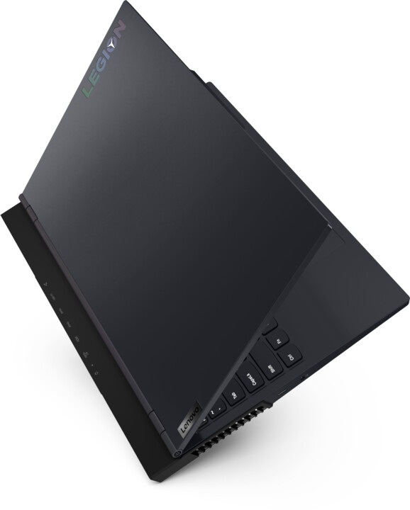 Lenovo Legion 5 15ACH6H, modrá_2079985969