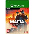 Mafia - Definitive Edition (Xbox) - elektronicky