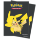 Ochranné obaly na karty Ultra Pro Pokémon: Pikachu, 65 ks v balení