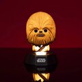 Lampička Star Wars - Chewbacca Icon Light_635227127