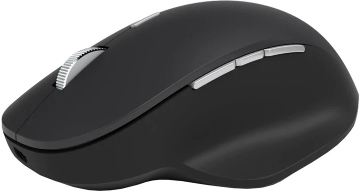 Microsoft Precision Mouse Bluetooth 4.0, černá_495215693