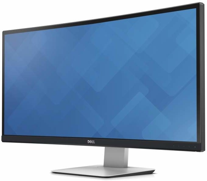 Dell UltraSharp U3415W - LED monitor 34&quot;_153517770